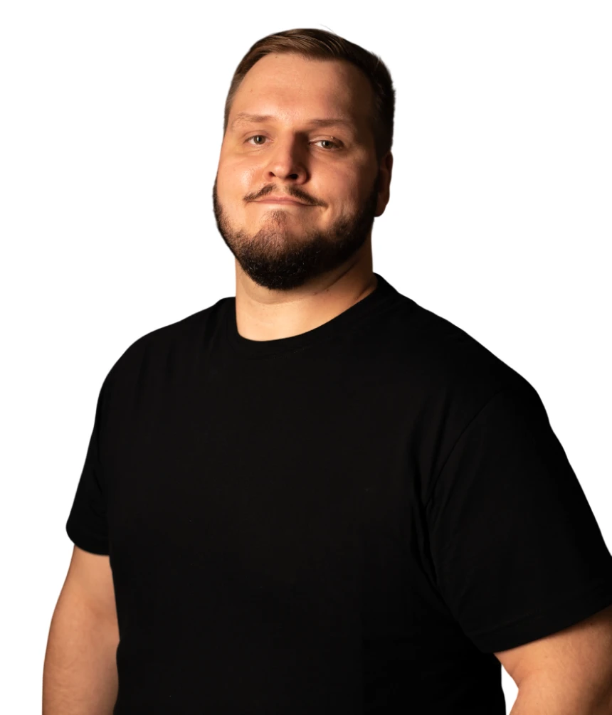 Jiří Zezula, Chief Data Officer v GOPAY, lektor kurzu Datová analýza krok za krokem v Laba