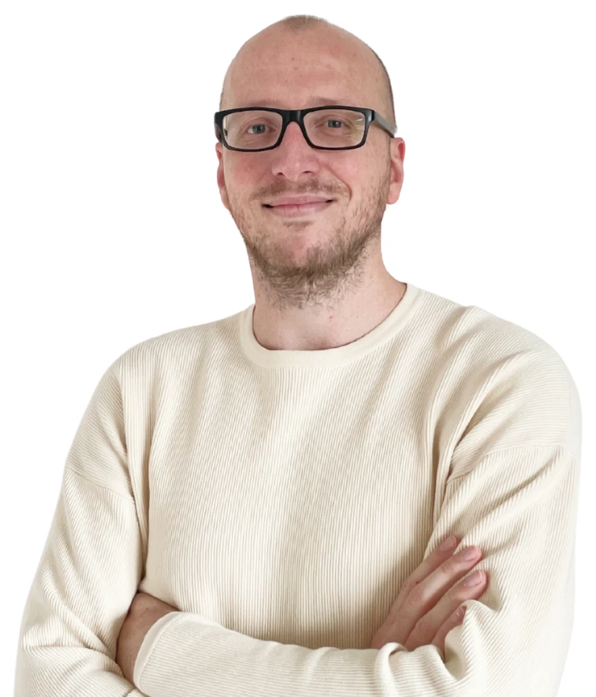 Ing. Peter Jankovič, Automation Senior Engineer ve společnosti Orange Slovensko a lektor kurzu M365 Copilot na Laba