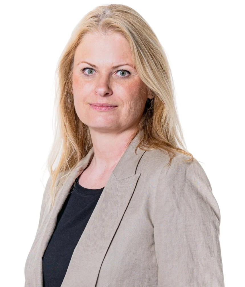 Gabriela Šimšová, Strategic Cluster P&C Business Partner CEE ve společnosti Imperial Brands Czech Republic, lektorka kurzu Moderní trendy v HR