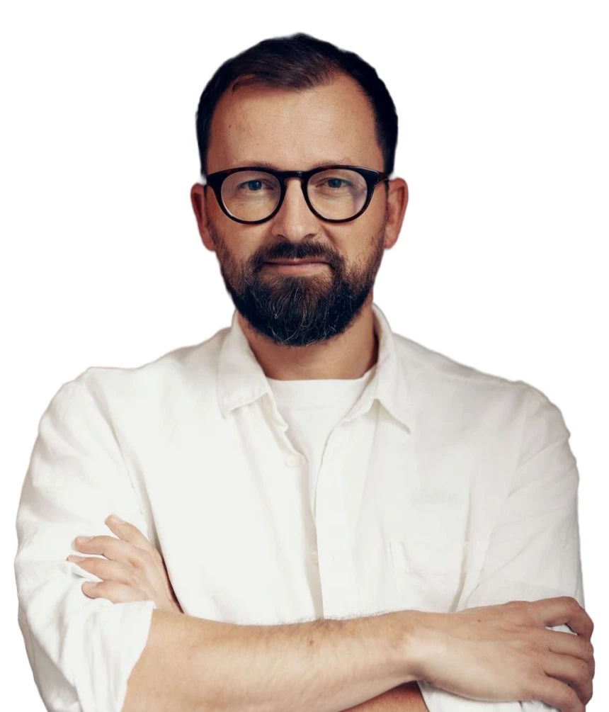 Václav Vítek, obchodní ředitel Amazing Places a lector kurzu Management ubytovacích zařízení od základů