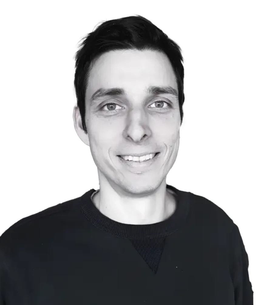 David Bakeš, jednatel v Direct AHead Sport a lektor kurzu Sportovní psychologie na Laba
