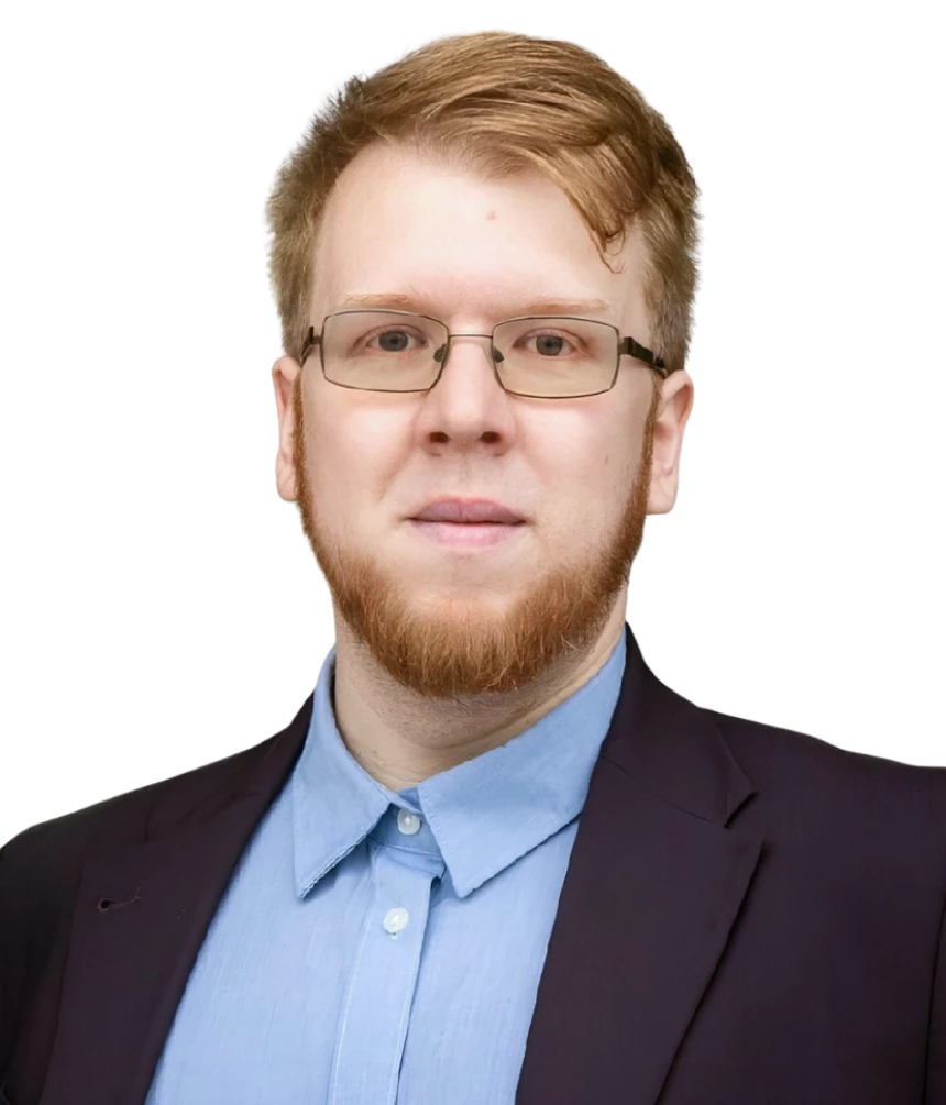 Jan Groh, Head of Delivery ve společnosti Exportio a lektor kurzu AI pro projektové manažery na Laba