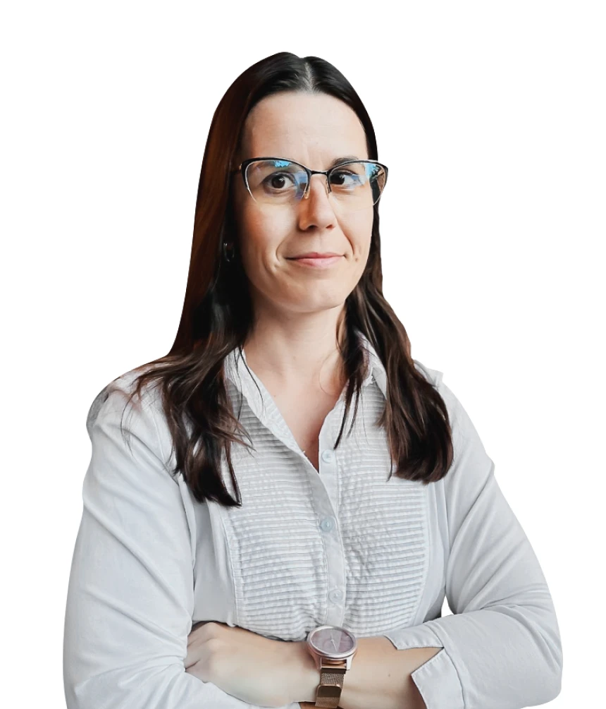 Markéta Hellerová, CEO Innova Healthcare a lektorka kurzu Řízení zubní praxe na Laba