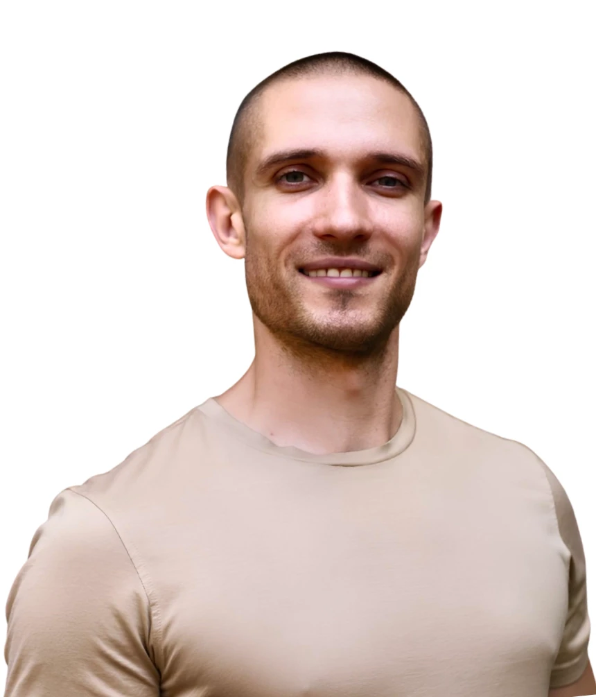 PharmDr. Michal Urban, Ph.D., Global Medical Program Lead v Sanofi a lektor kurzu Projektové řízení ve farmacii na Laba