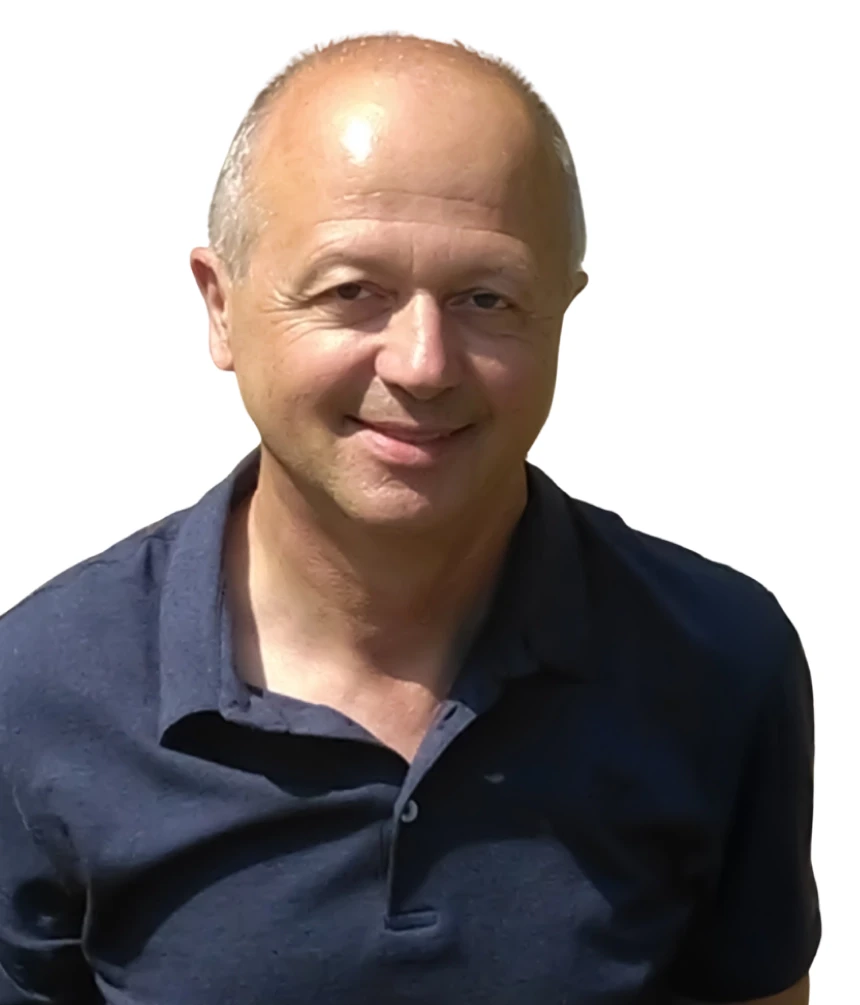 Jiří Létal, Principal Biostatistician ve Fortrea a lektor kurzu Analýza dat ve zdravotnictví a biologii na Laba