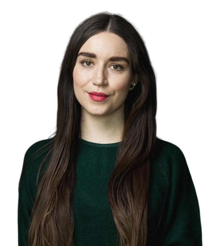 Zuzana Ondrejová, Partner v J&T Ventures a lektorka kurzu Venture Capital Analyst na Laba