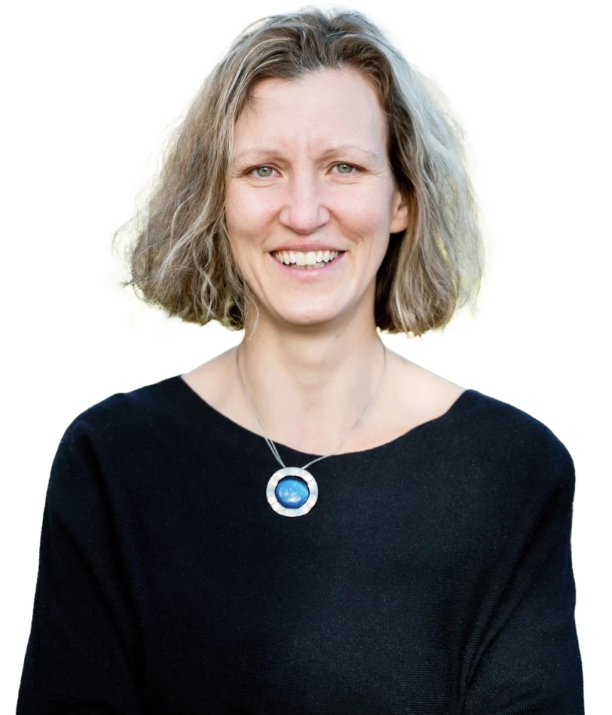 Nora Nesvadbová, Finanční manažerka a grantová specialistka, Naděje pro děti úplňku, z.s., lektorka kurzu Finance pro neziskovky: Jak na udržitelnost