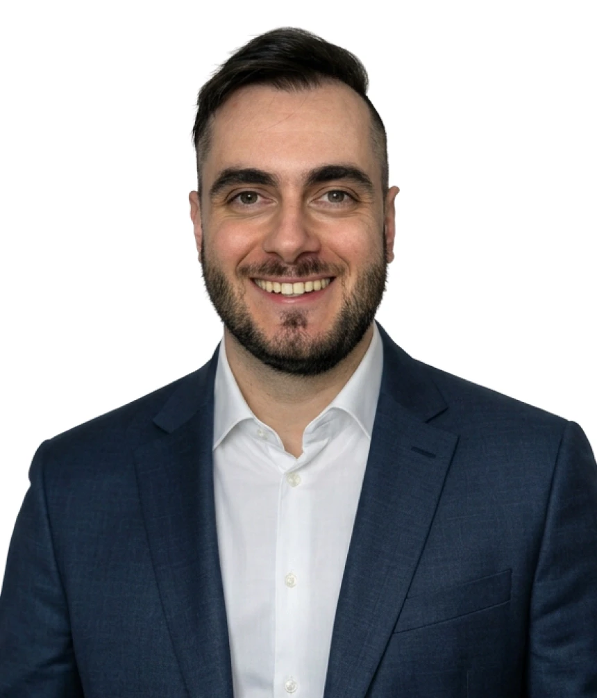 Matúš Paško, AI Consultant, Daktela a lektor kurzu AI konzultant