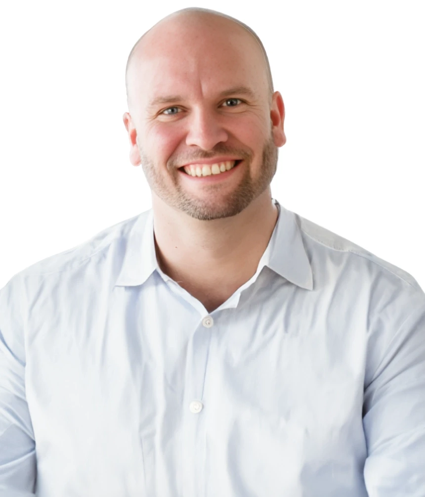 Adam Novotný, Business analytik v ČSOB a lektor kurzu IT business analýza