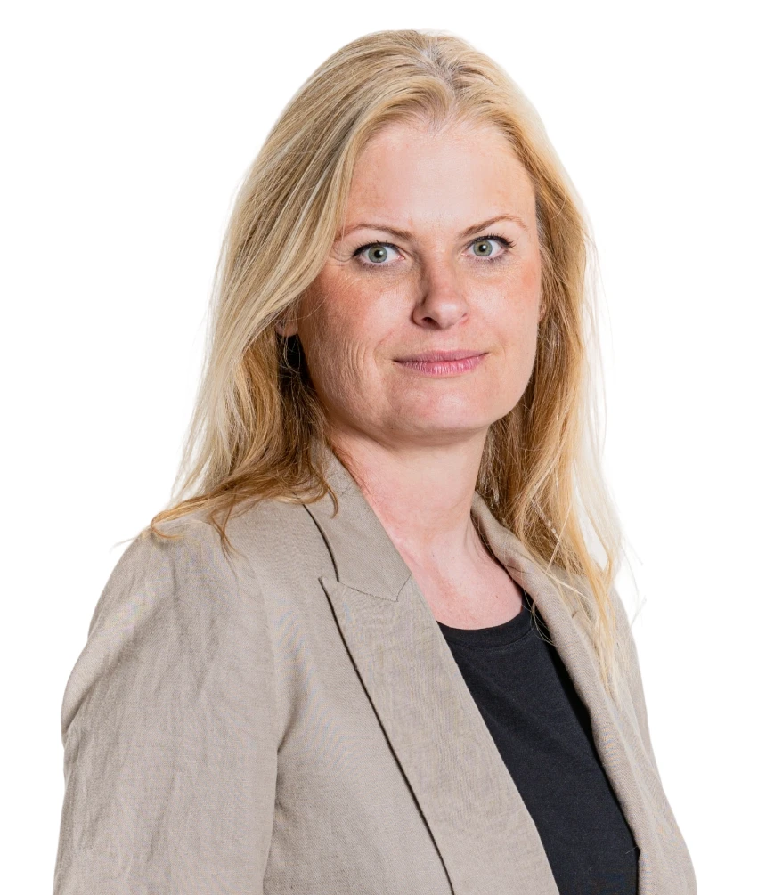 Gabriela Šimšová, Strategic Cluster P&C Business Partner CEE, Imperial Brands a lektorka kurzu Kariéra v HR