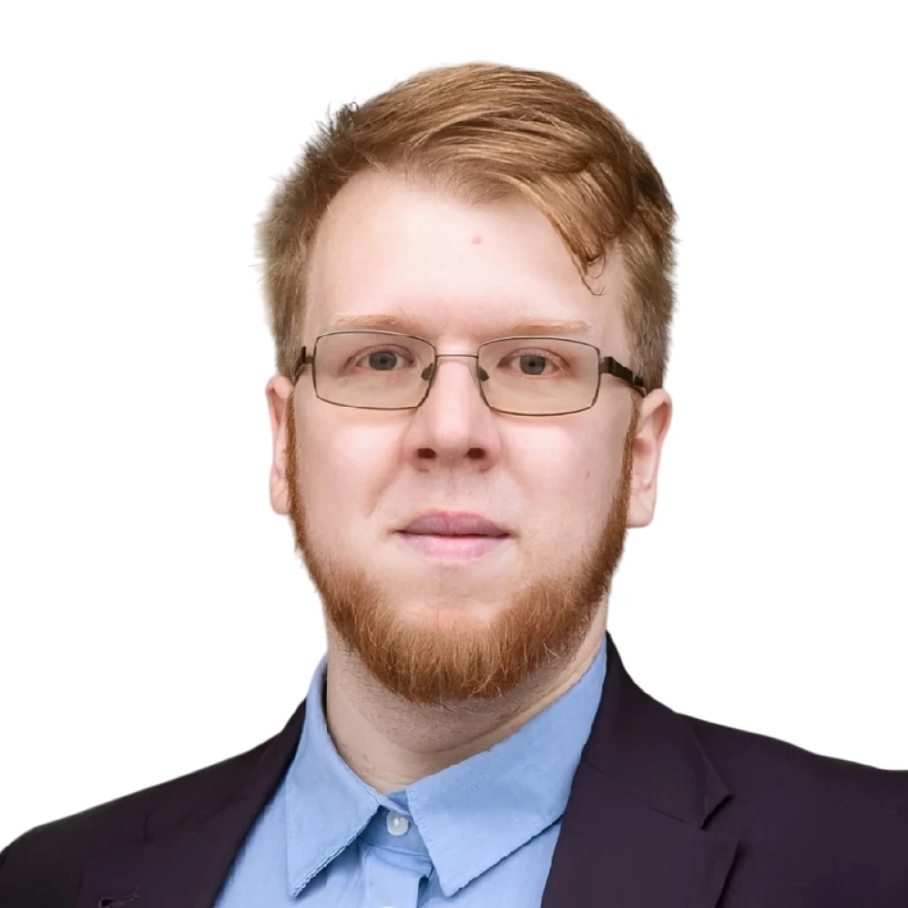 Jan Groh, Head of Delivery ve společnosti Exportio a expert na projektové řízení platformy Laba
