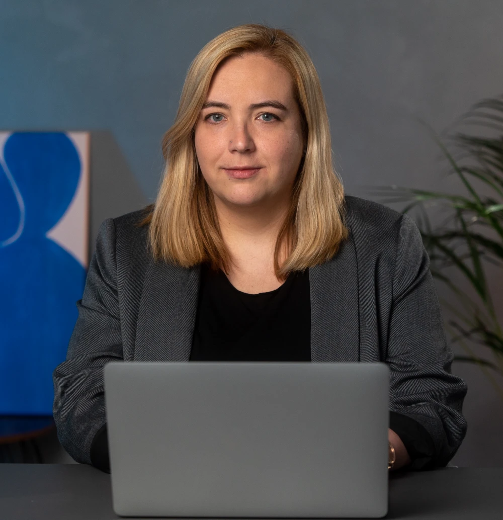 Helena Kent, Senior HRBP v Packeta Group a lektorka kurzu HR Business Partner na Laba