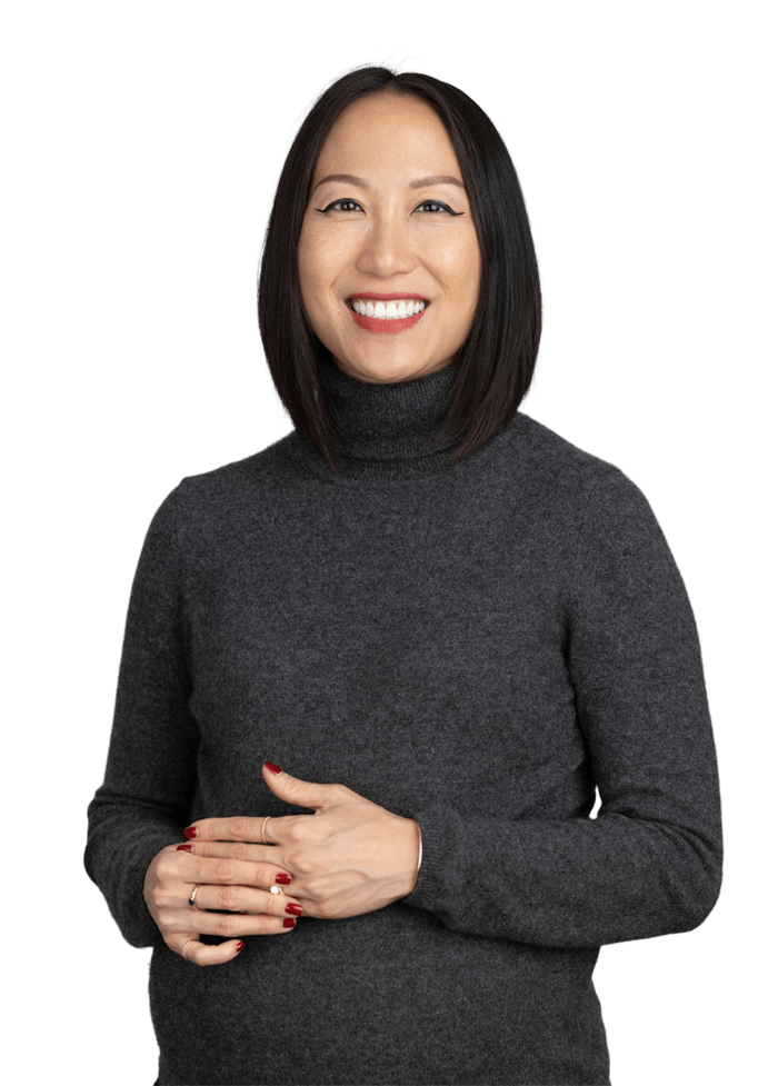 Joy Li De Meulemeester