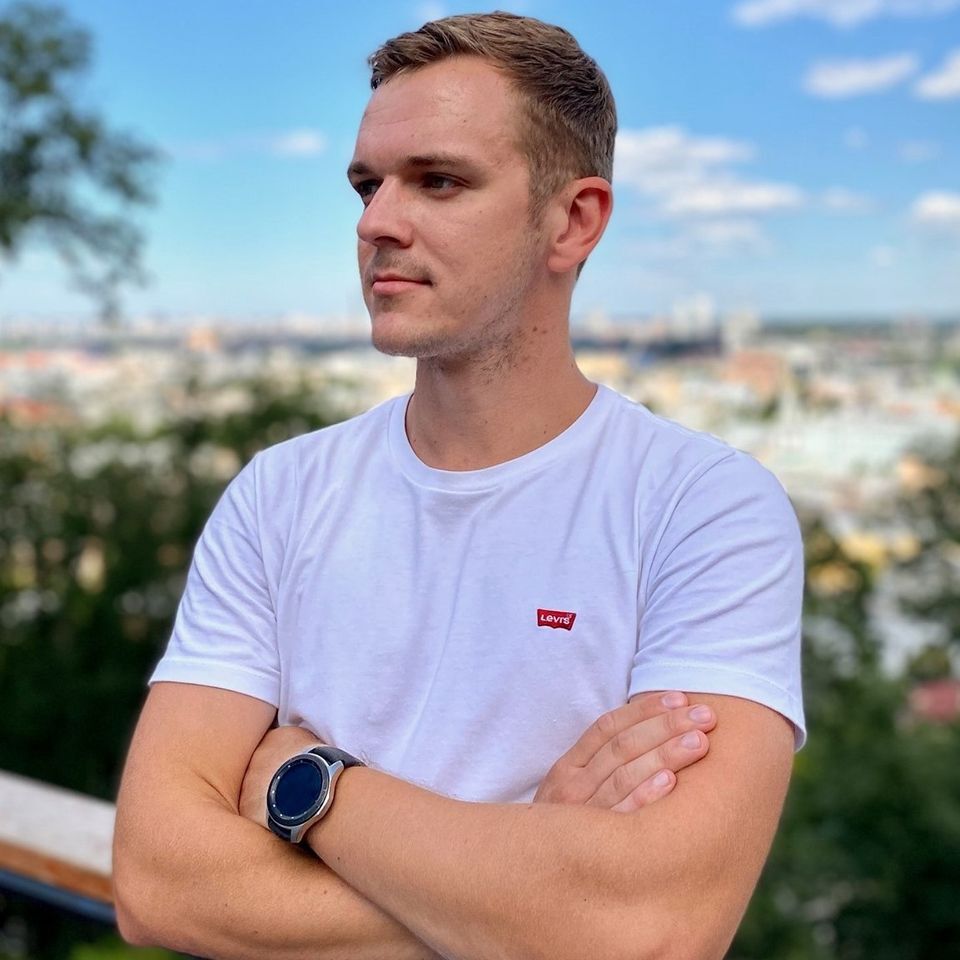 Tovstenko