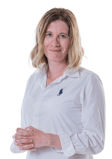 Barbora Štětinová