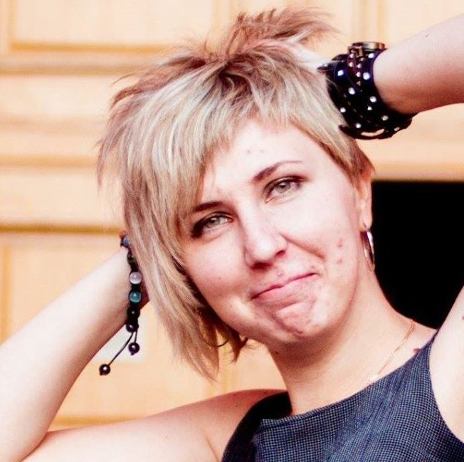 Bendricková