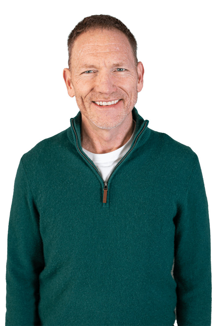 Tim Dunn