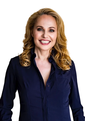 Dagmar McLin