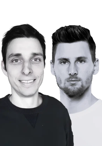 David Bakeš, Filip Sakala