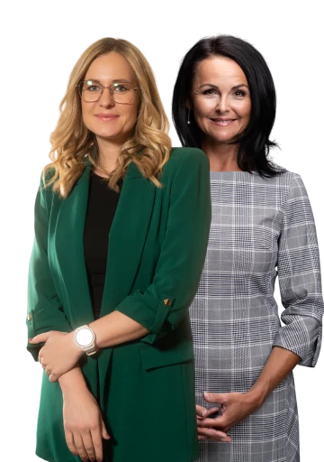 Denisa Císařová, Vlasta Sloupová
