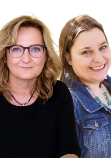 Petra Benešová, Dagmar Lucie Bradávková