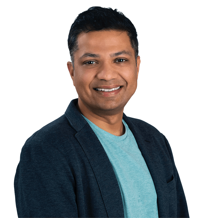Manish Sirdeshmukh