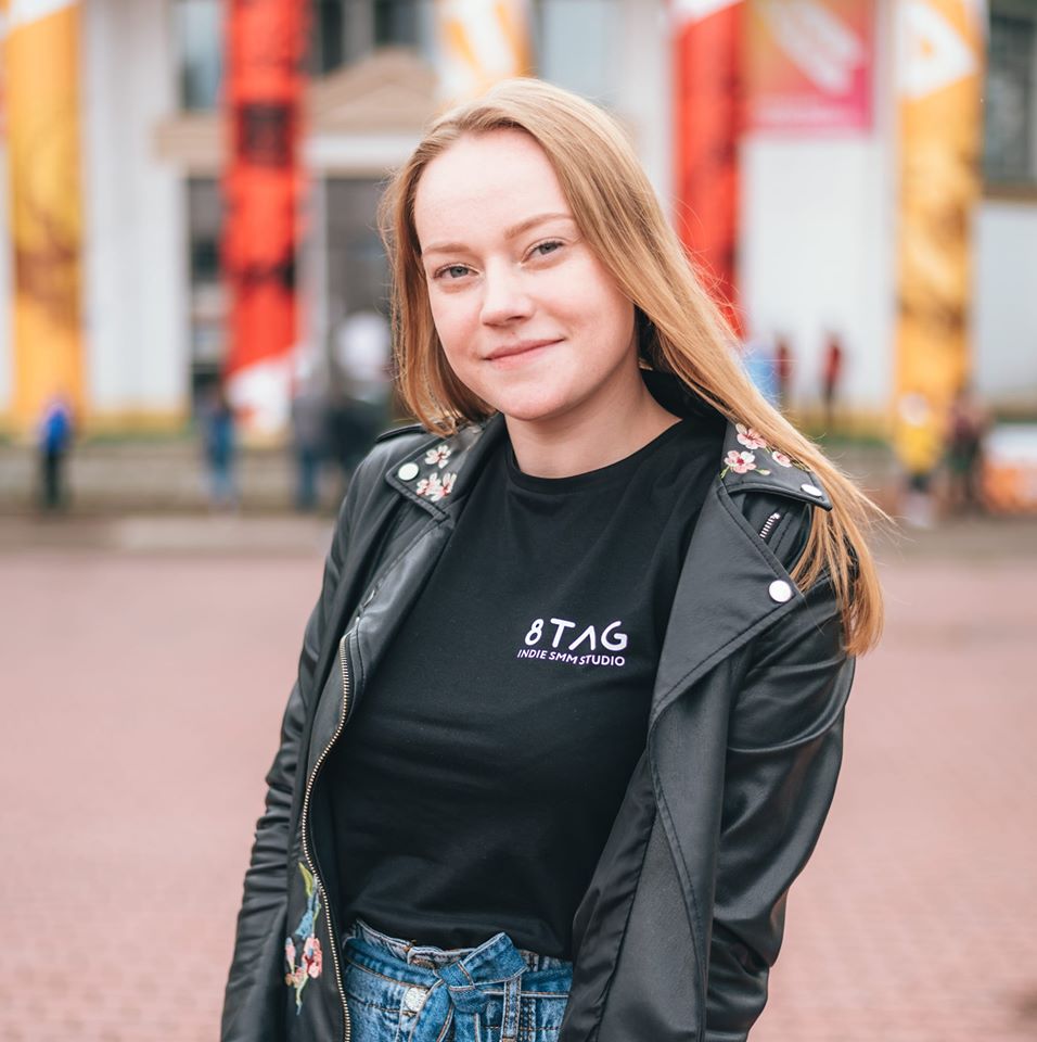 Solonskaya