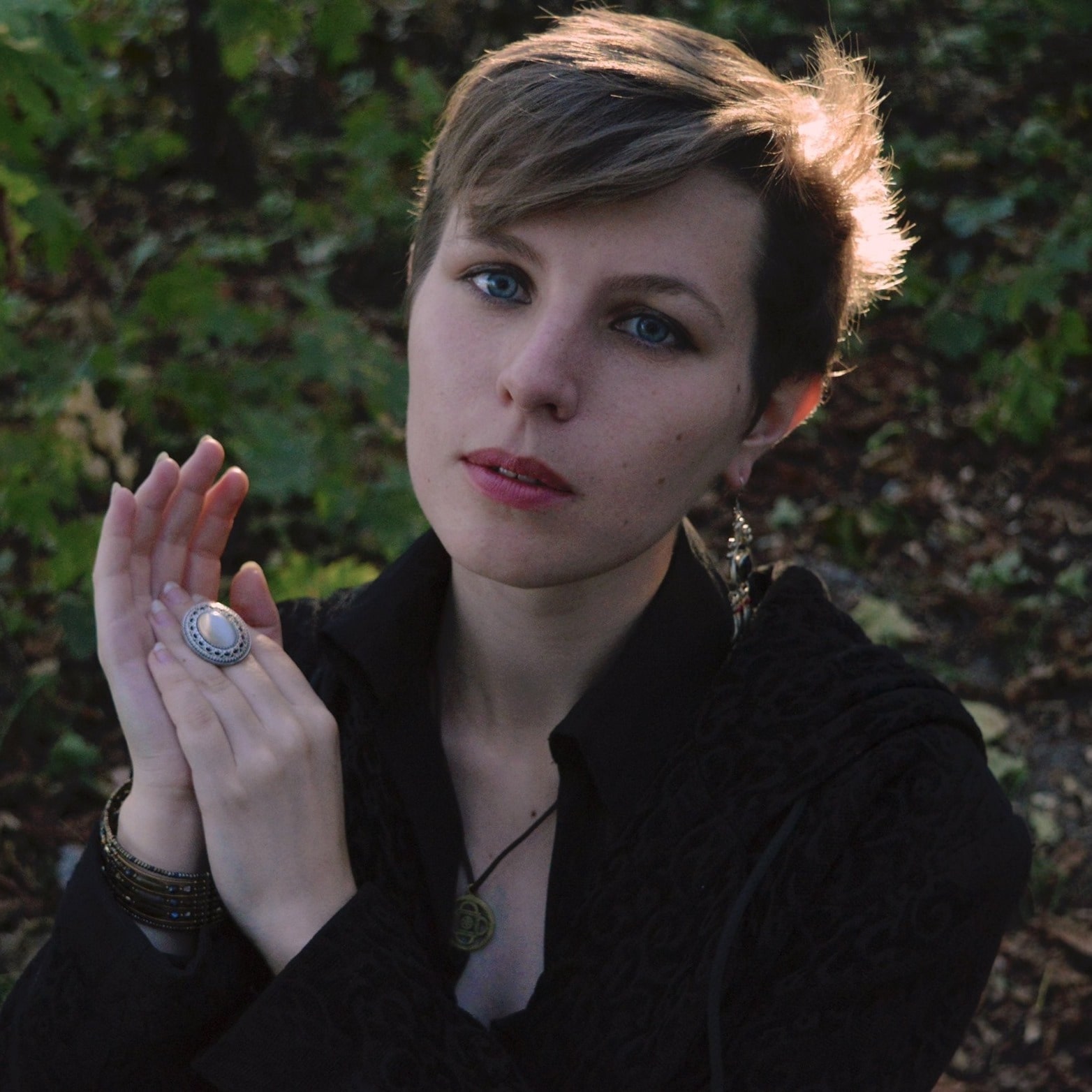 Jagori