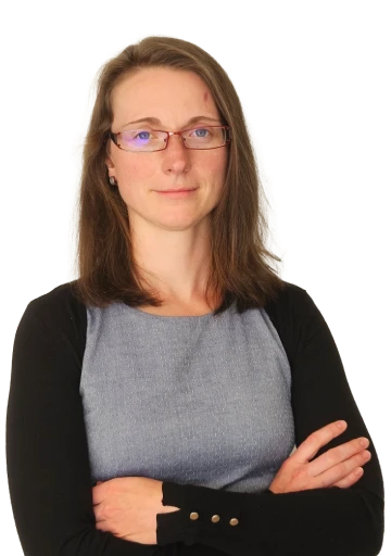 Lucie Nováková