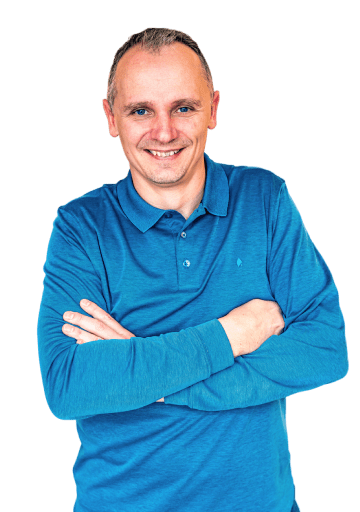 Petr Hovorka
