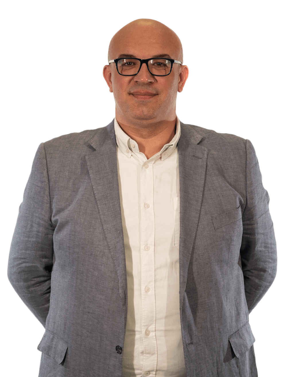 Aleksandar Mackov