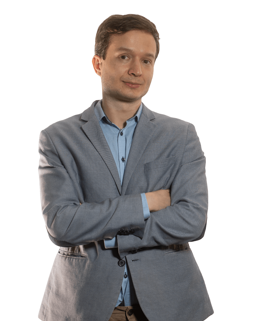 Tomáš Hronek