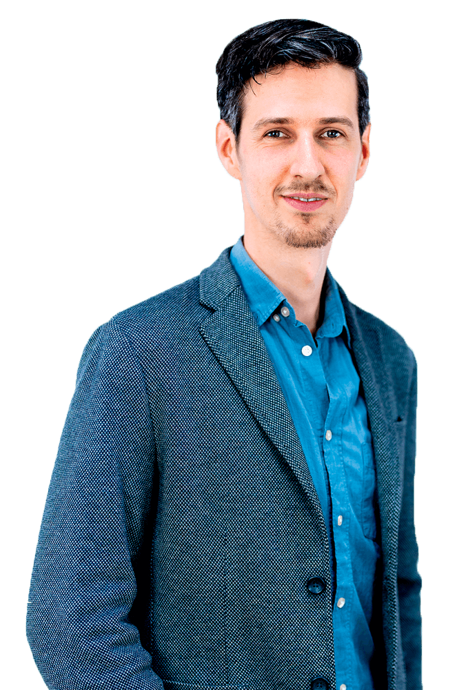 Patrik Volek