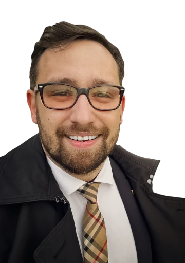 Michal Schulz