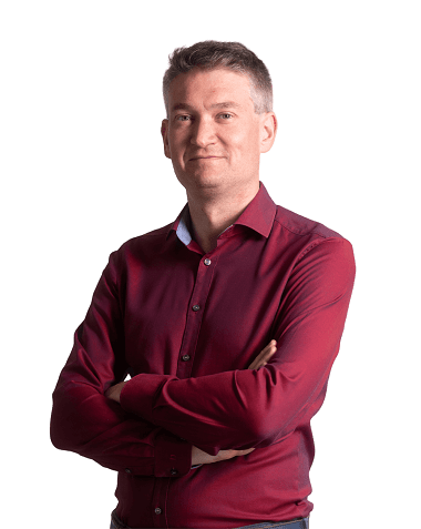 Alex Janušek