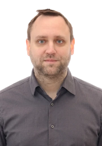 Tomáš Laho