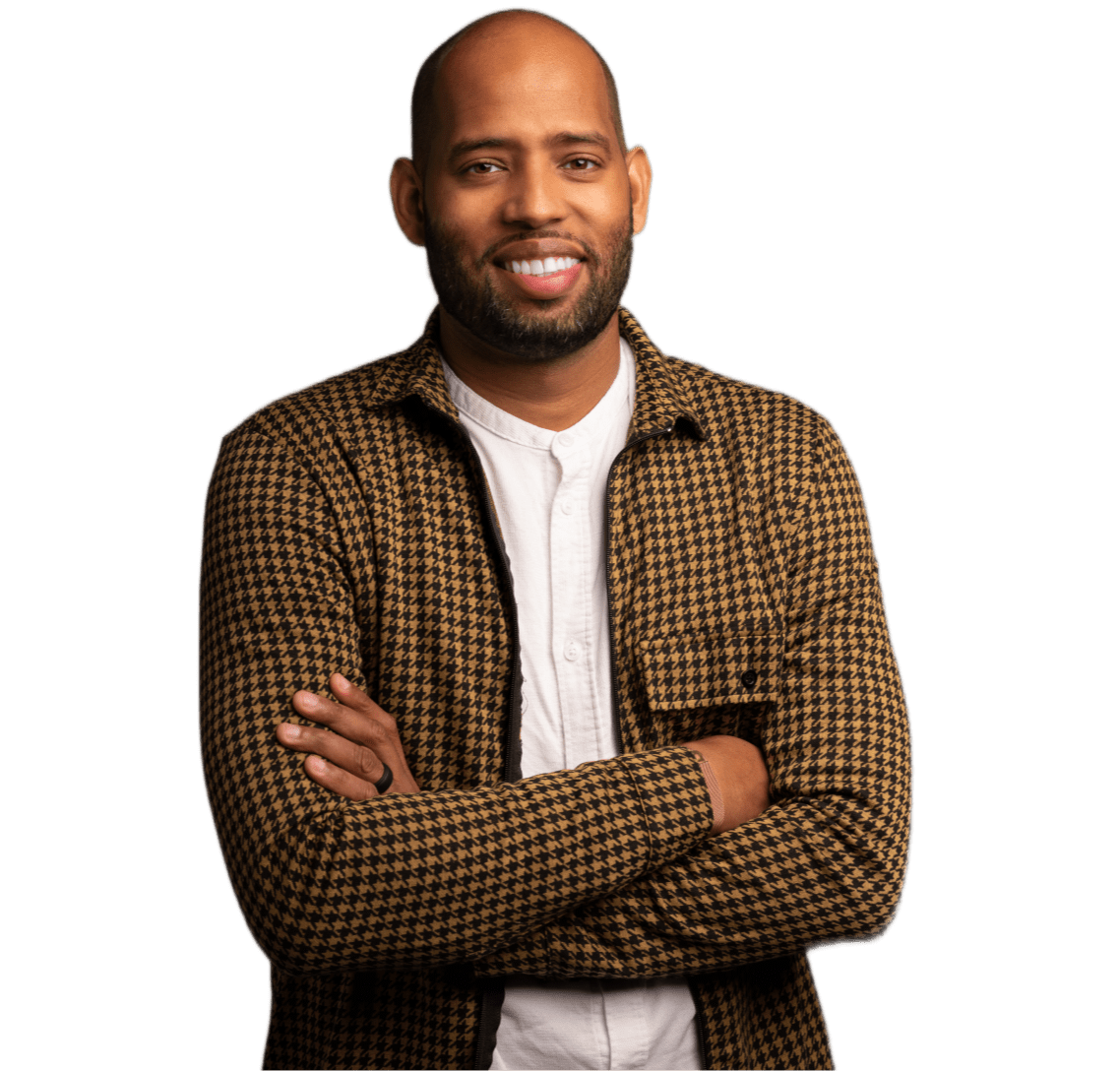 Michael Upshur, JR.