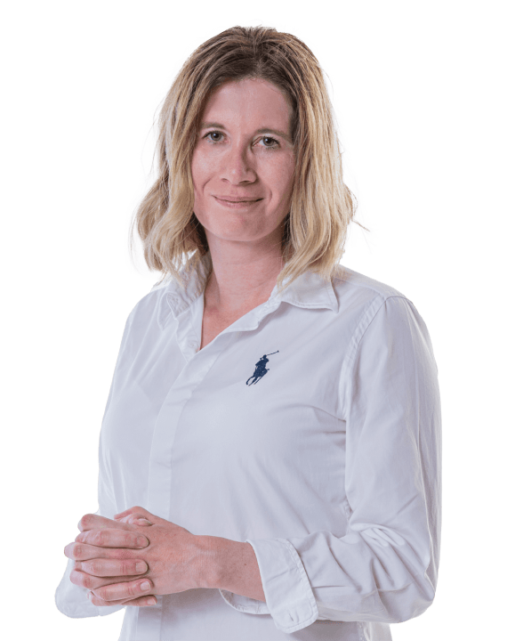 Barbora Štětinová