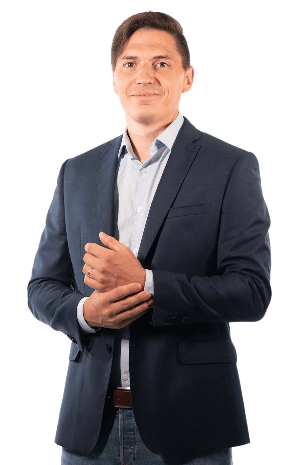 Michal Kosař