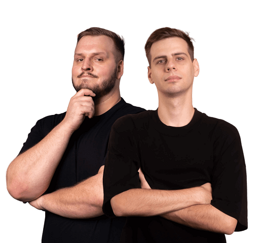 Jindřich Les, Jiří Zezula
