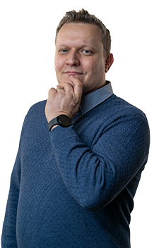 Petr Bujalka