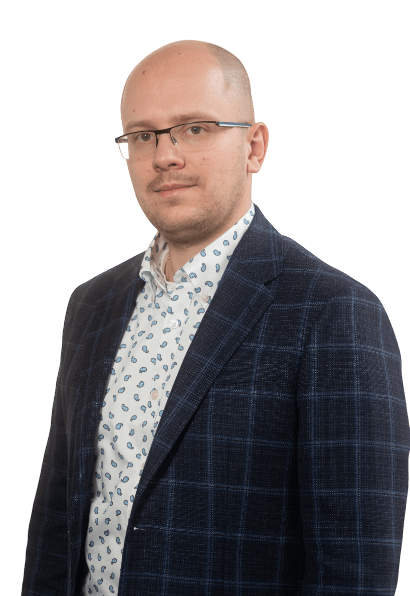 Jan Šrom