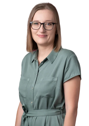 Kateřina Landecká