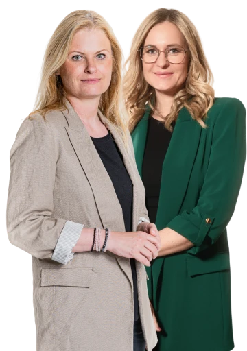 Gabriela Šimšová, Denisa Císařová