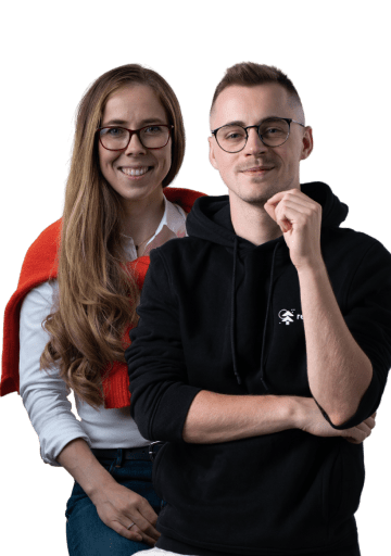 Jana Sedláková, Tadeáš Kula