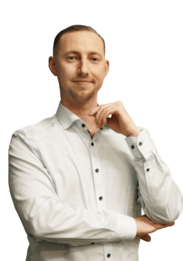Lukáš Mazánek
