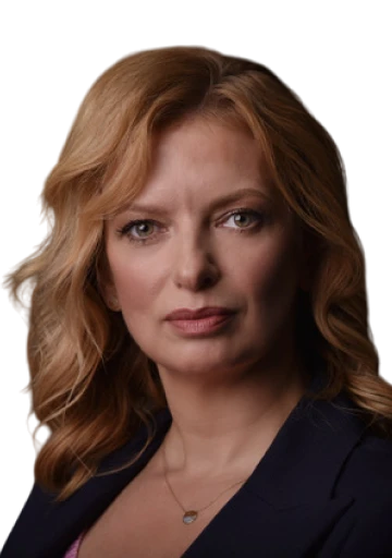Martina Lazárová