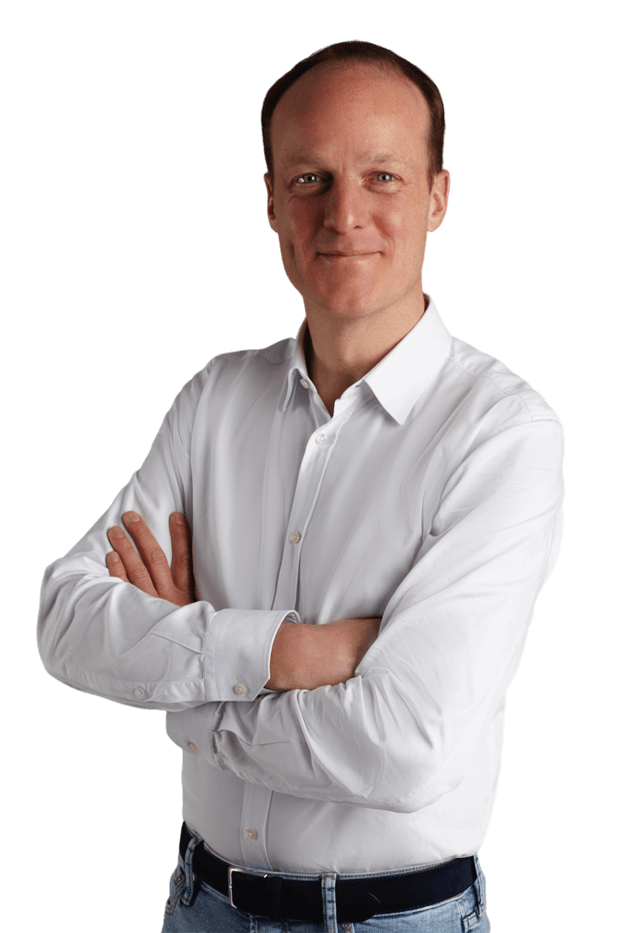 Stijn Demeersseman