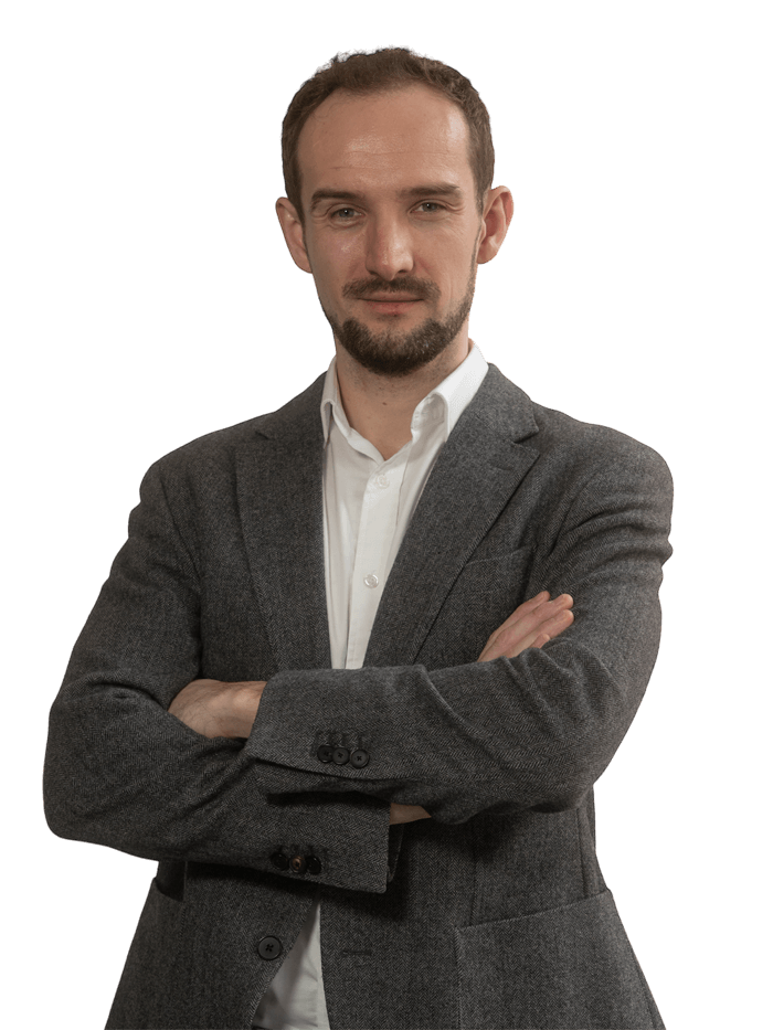 Stanislav Krupa