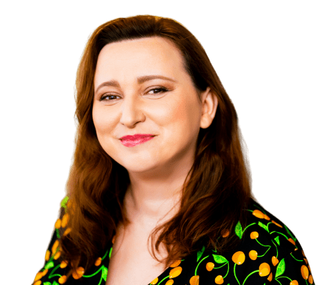 Lucie Zitterbartová